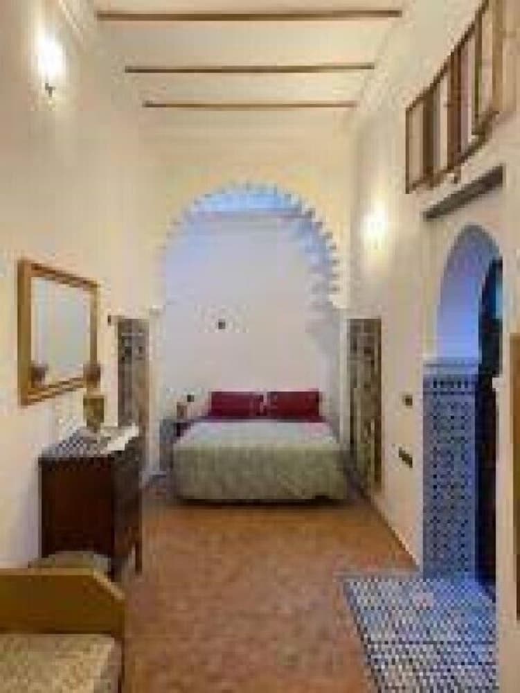 Riad Nostalgie