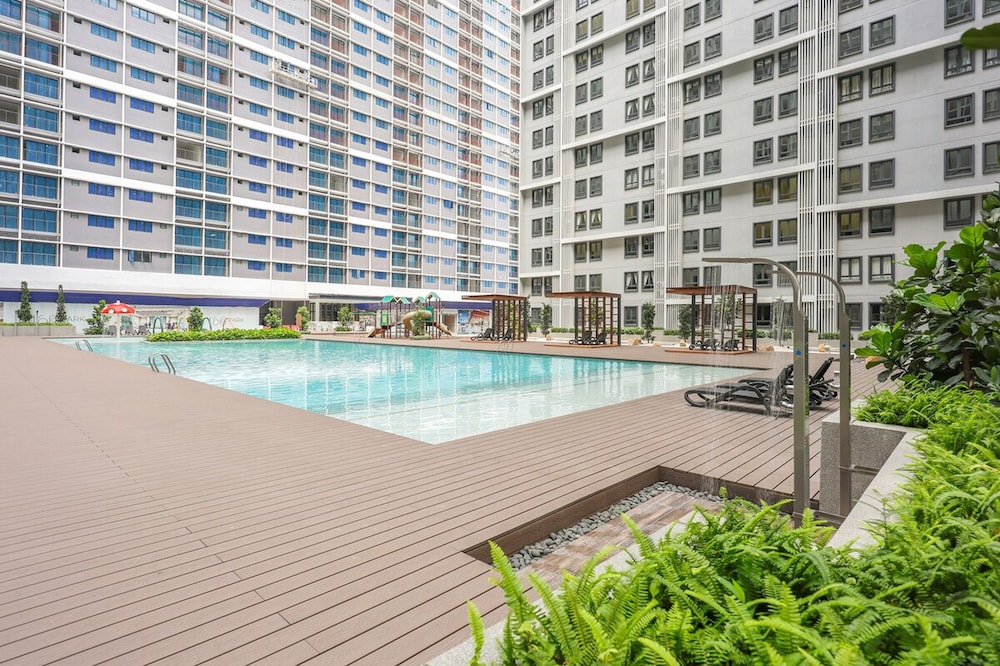 Selayang 168 Park Mall Apartments