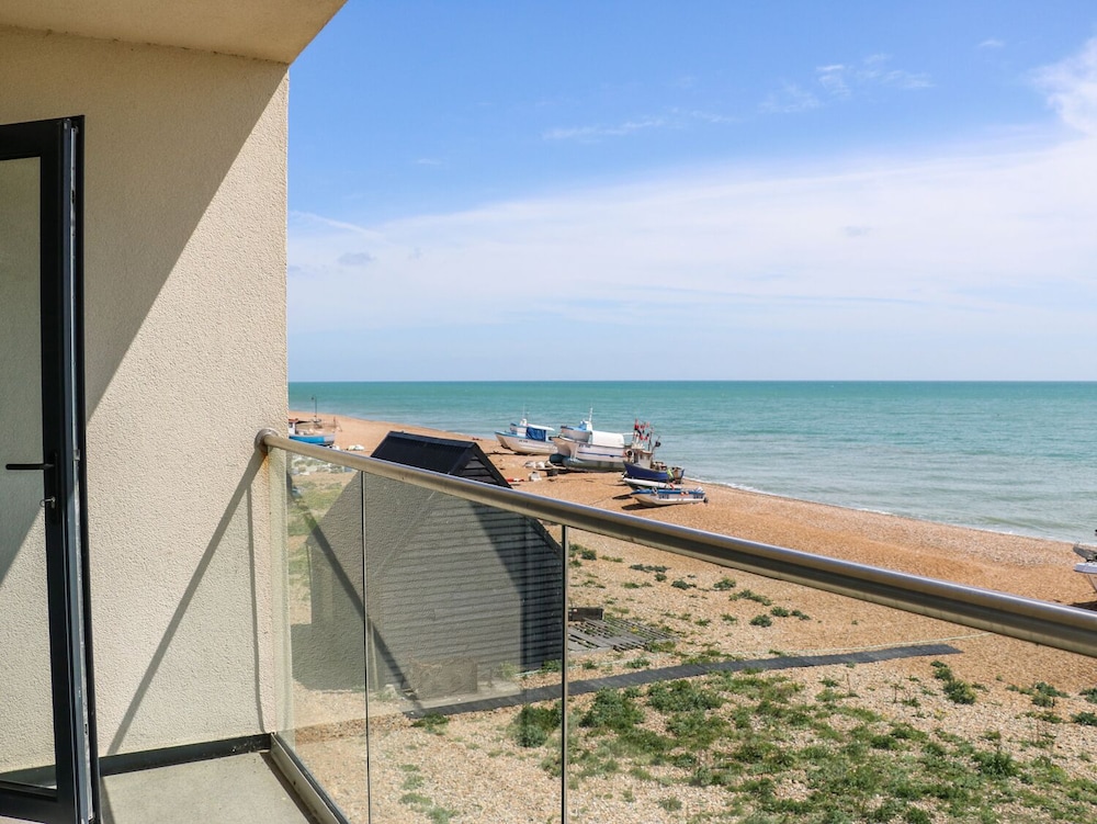 Shore view 5