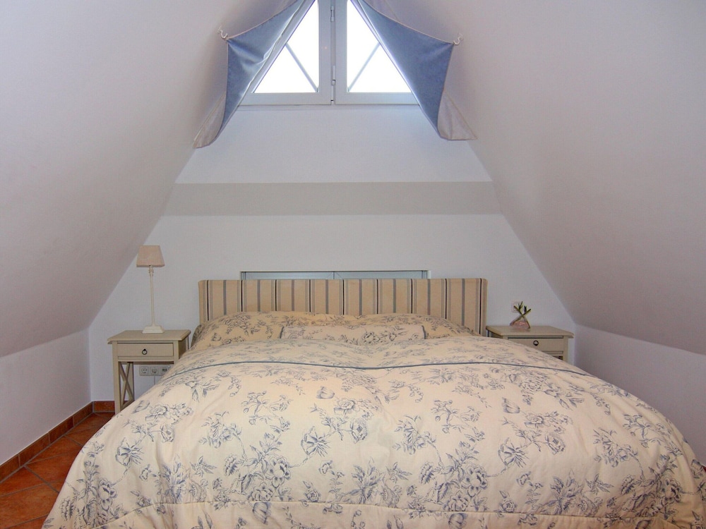 Semi-detached House, Zingst