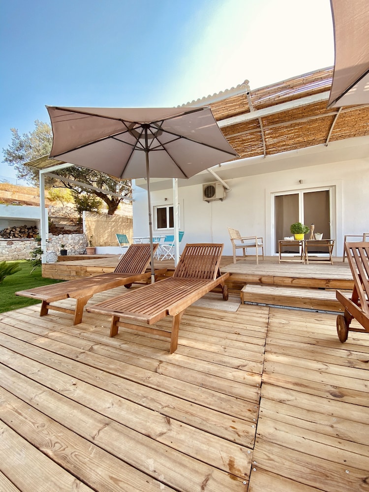 Sunny Place Resort