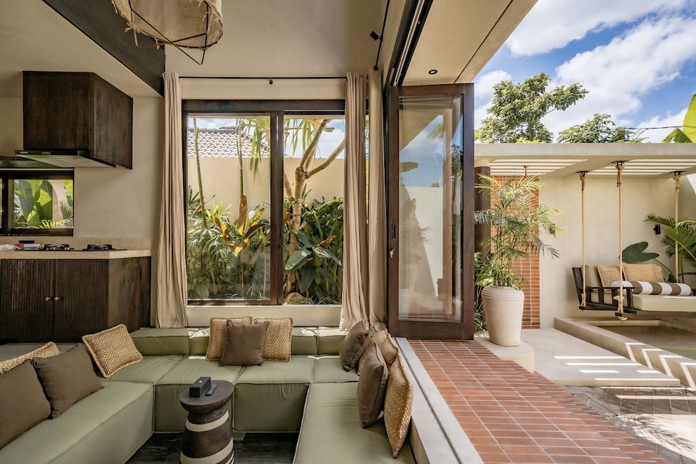 Bedouin Loft Pererenan