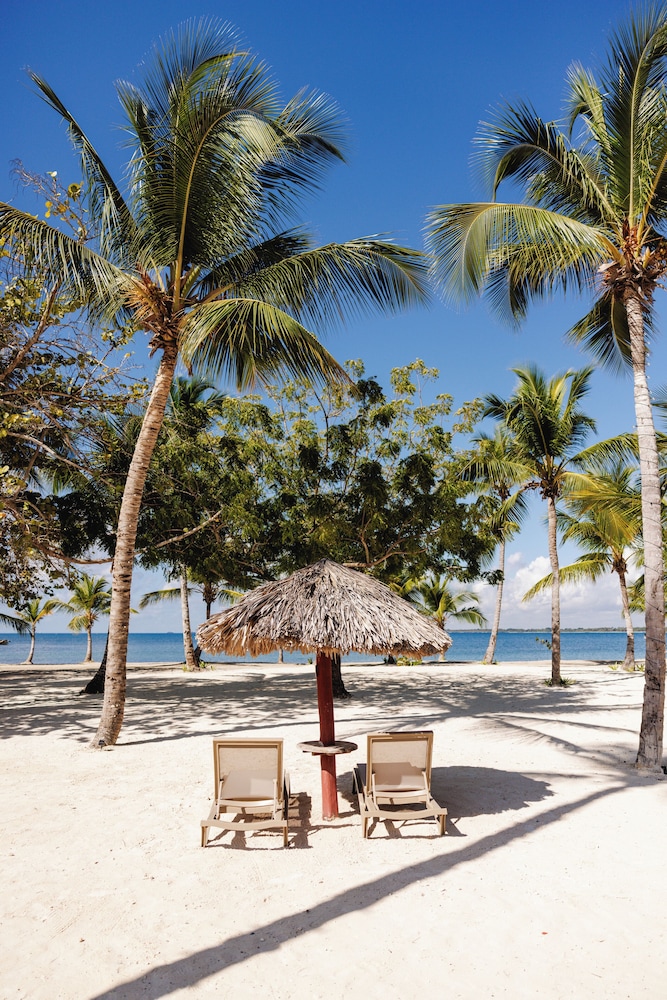 Playa Nueva Romana