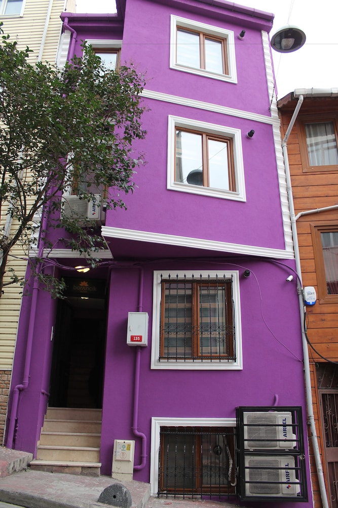 Centre Suites Taksim - Image 102