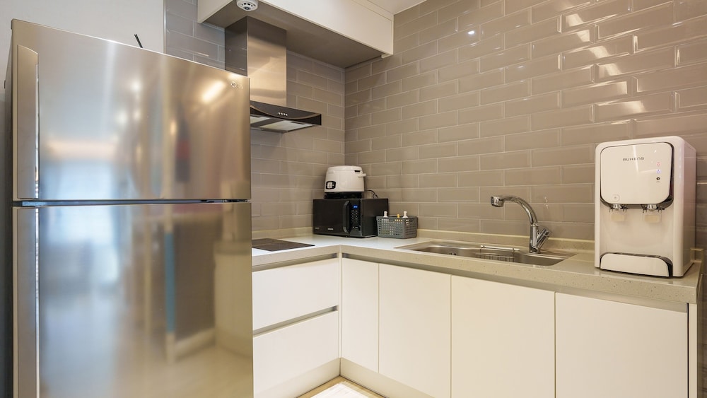 Gyeongju Ain Kids Pool Villa