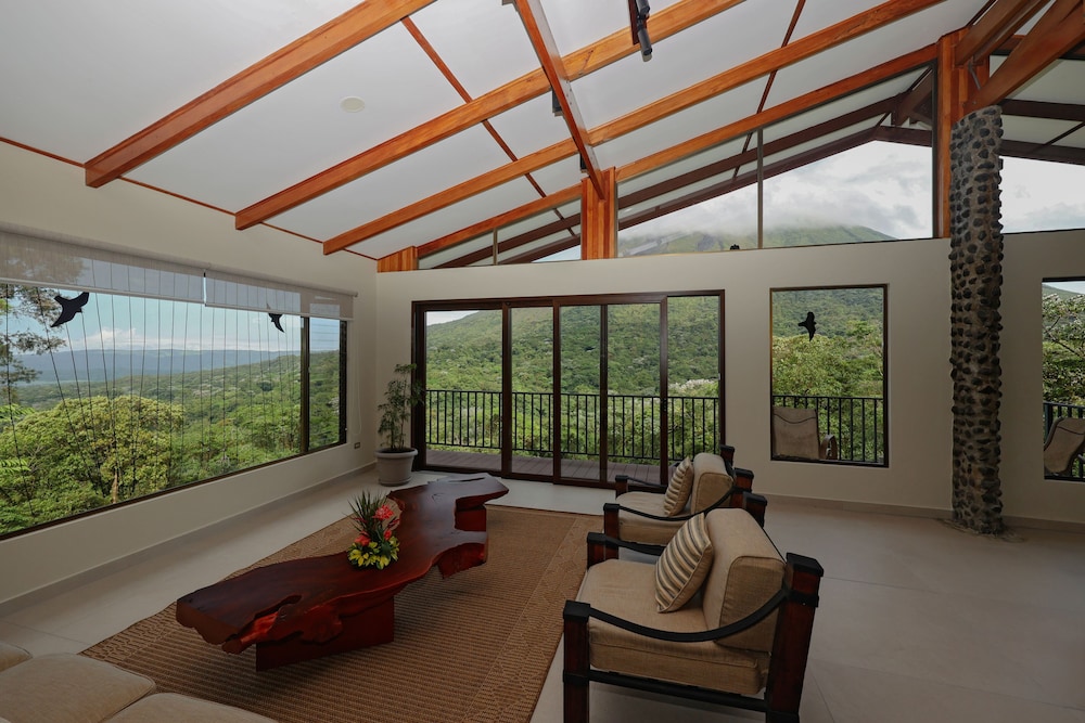 Arenal Observatory Lodge & Trails 42