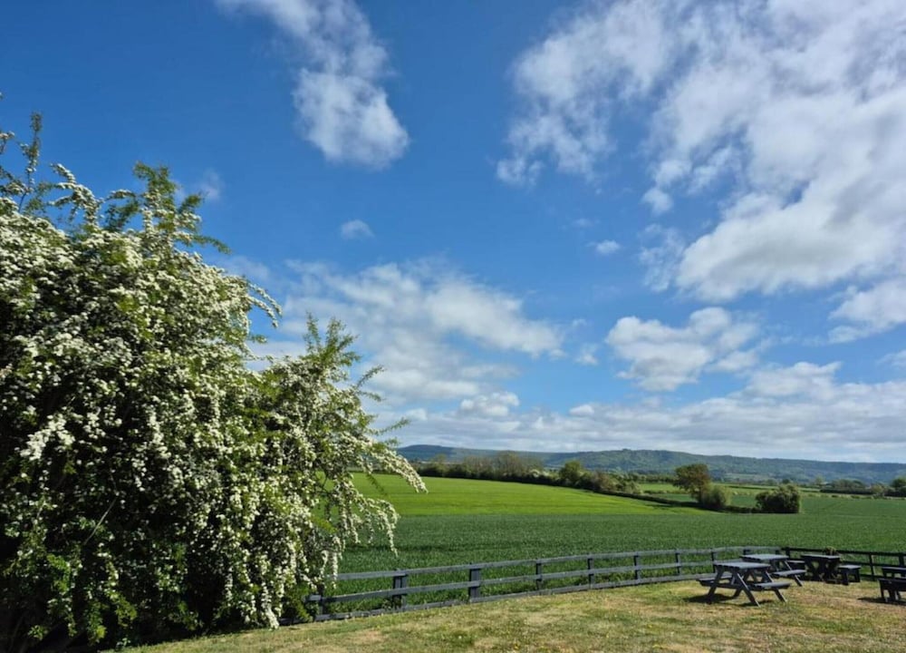 Cottage in Thirsk With Private Hot Tub