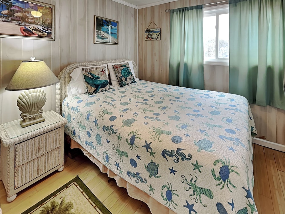 In Good Sands by Topsail Realty