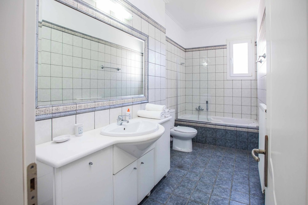 Villa Tramonto Minies