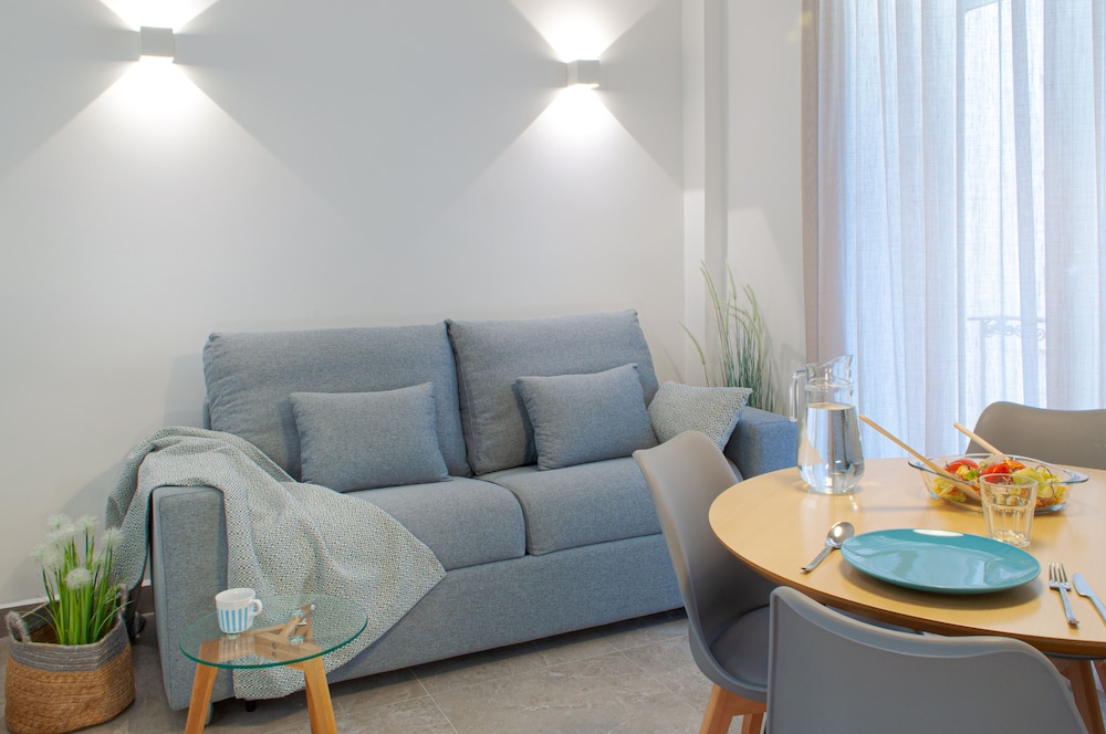 ABAL Apartments - Barrio