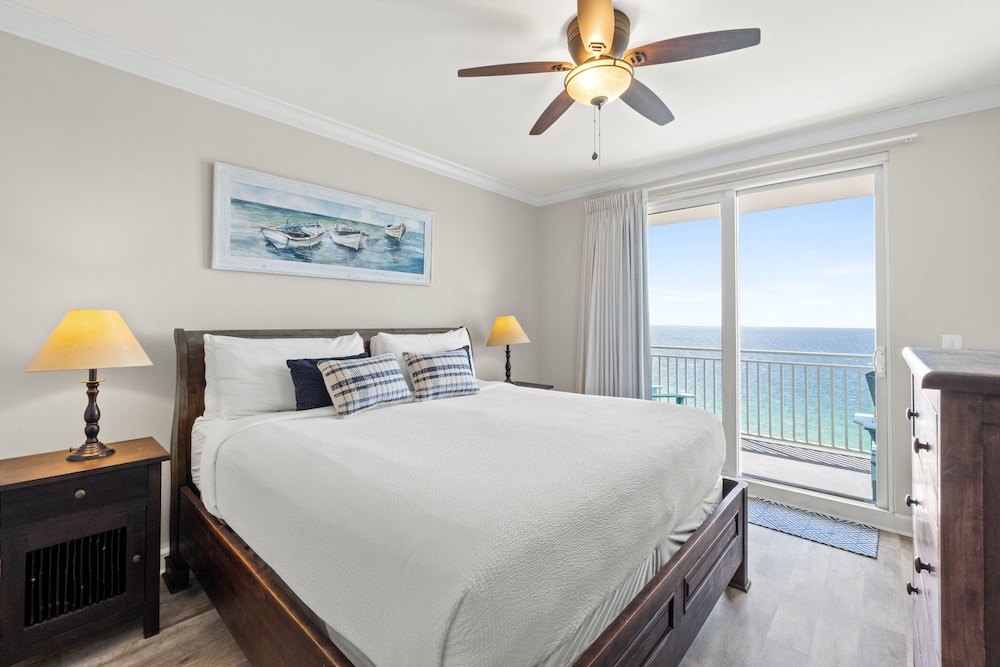 Splash Beach Resort by Panhandle Getaways