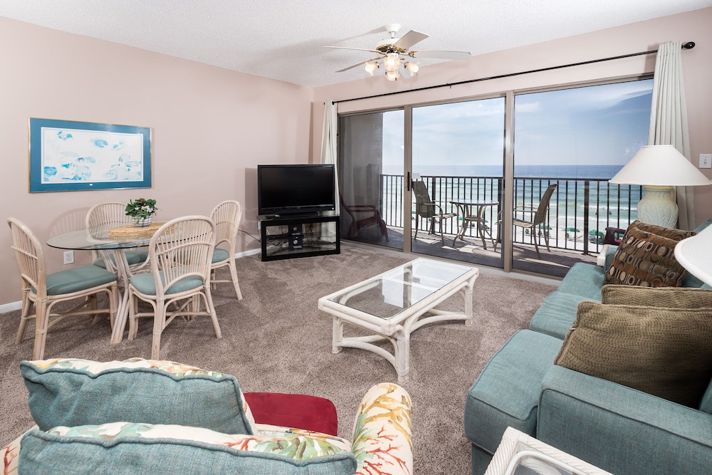 Emerald Twrs West 3004 by Brooks and Shorey Resorts