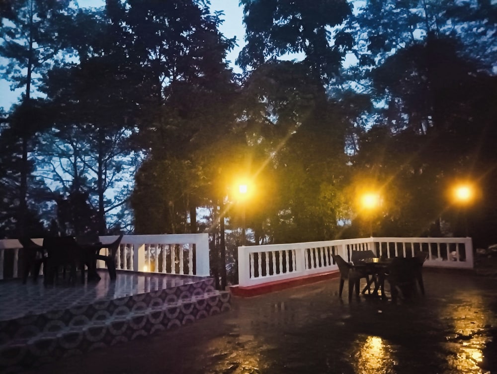 Orion Retreat