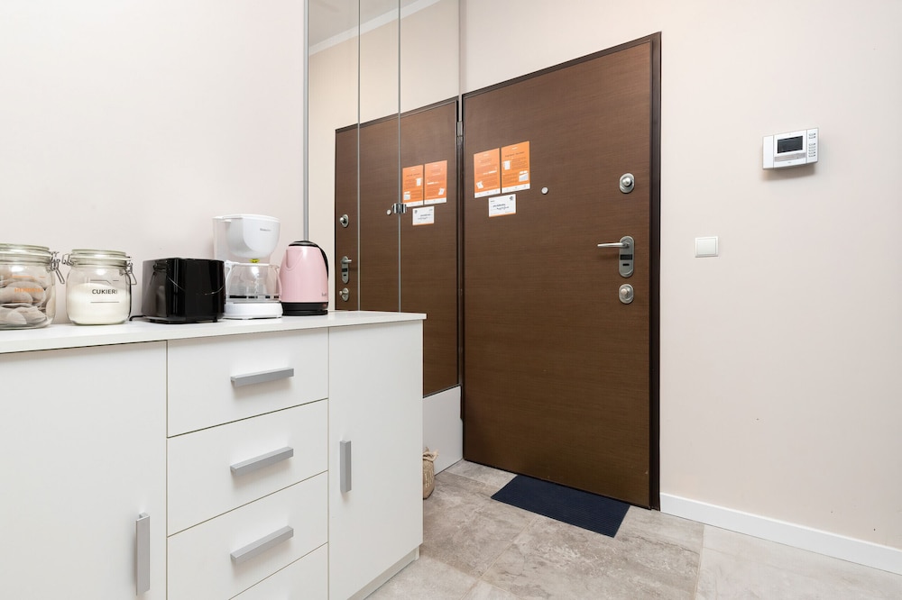 Apartment Szafarnia Gdansk by Renters view 5
