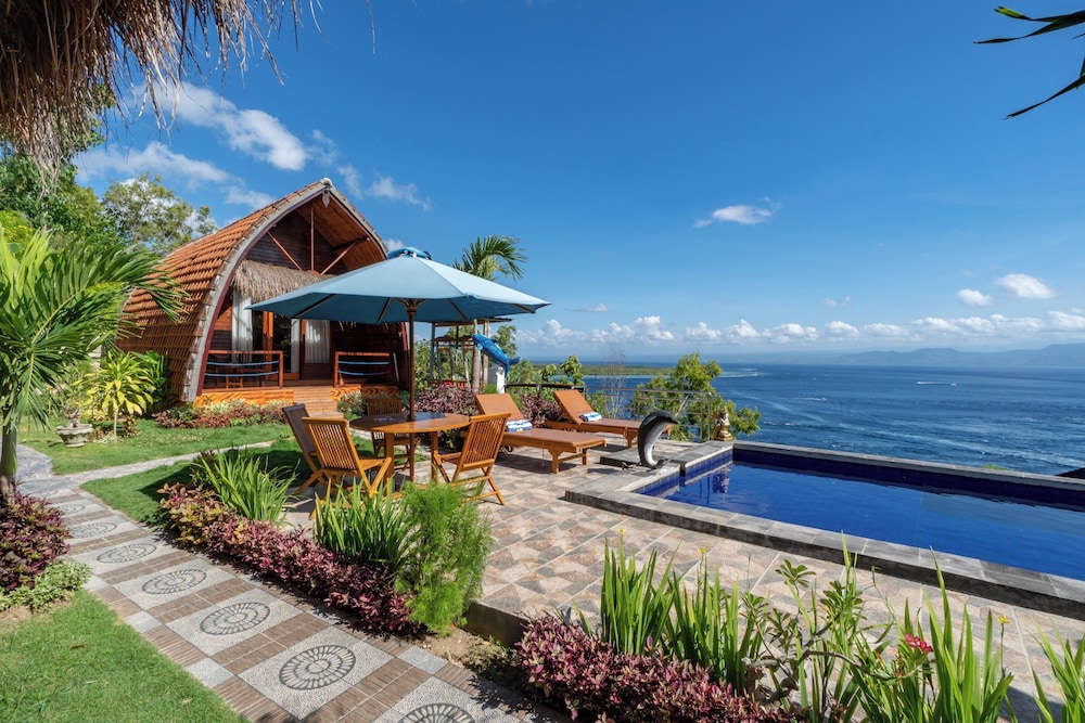 Sundi Villa Penida