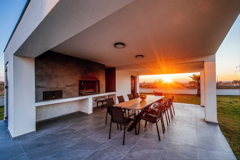 Villa Stressles