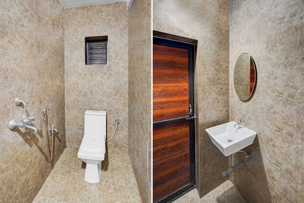 Fabhotel Romeo’S
