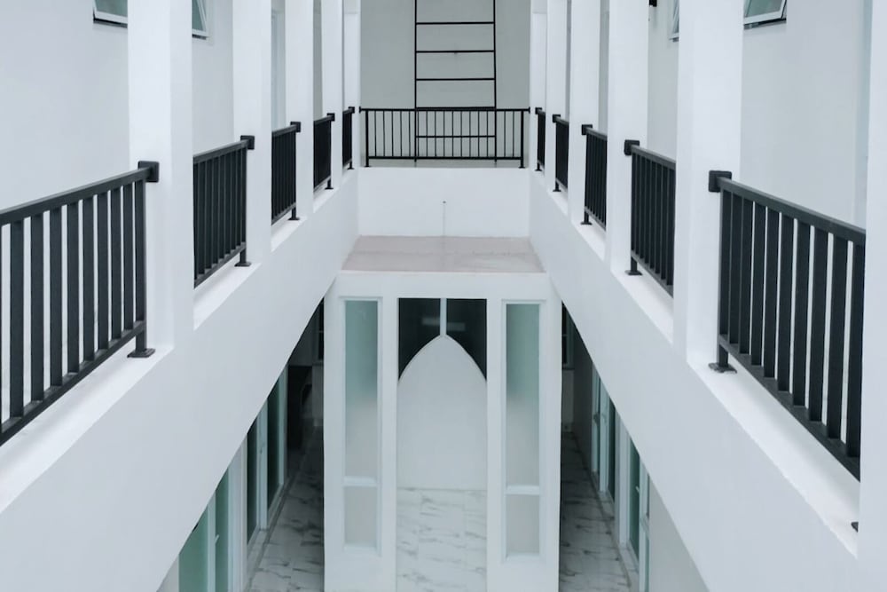 TwoSpaces at Arfina Residence Syariah