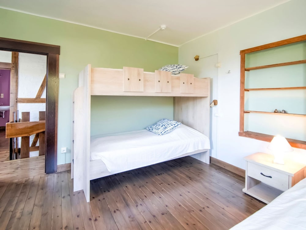 Spacious Holiday Home in Malmedy near Nature Parc High Venn view 2