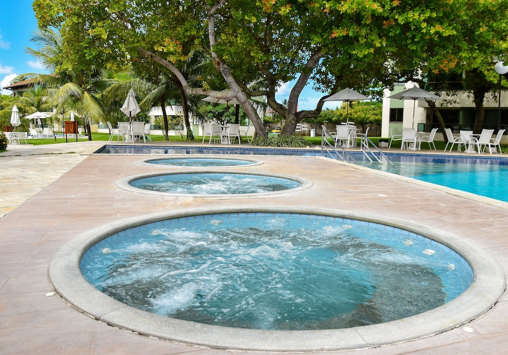 Carneiros Beach Flats Beira Mar