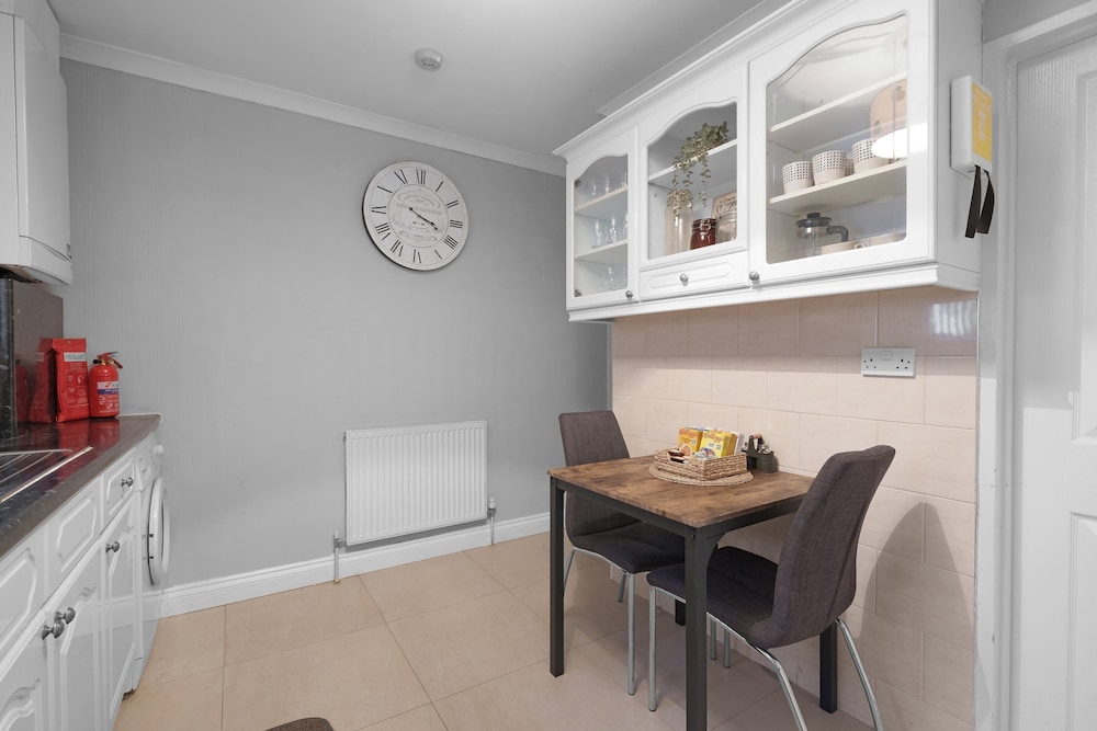 Keel Drive Modern 3 Bedroom Home