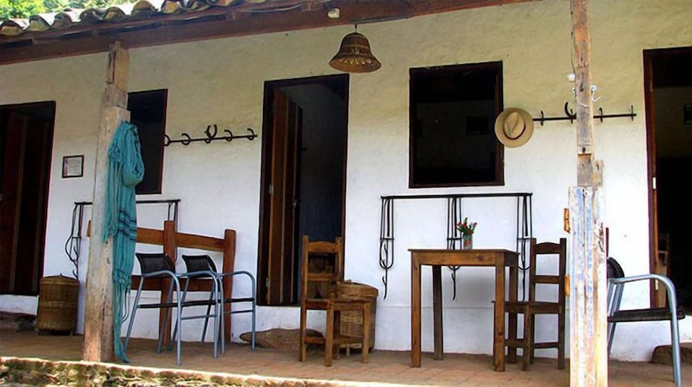 Fazenda da Roseta