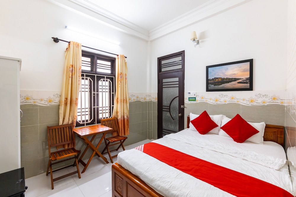Bong House Homestay Hoi An