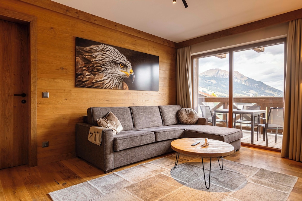 Bergresort Zugspitze Ehrwald by ALPS RESORTS