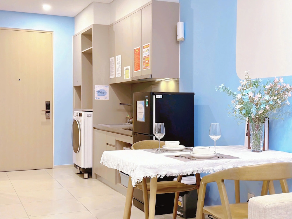 Meomeo Homestay - The song Apartment Vung Tau