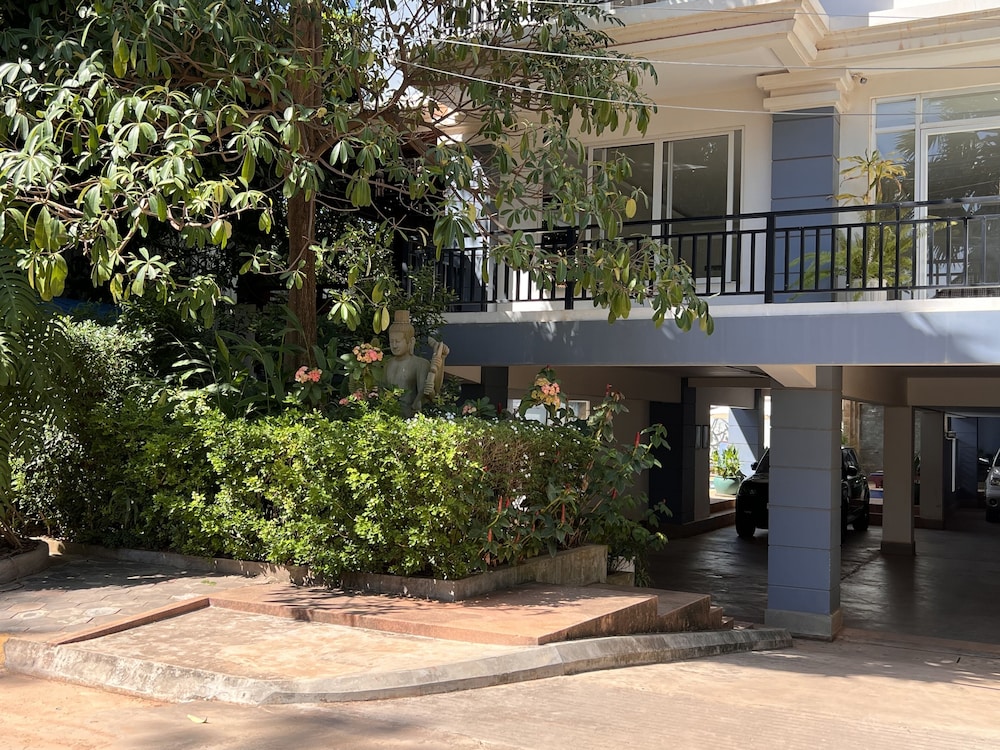 SSK Apartment