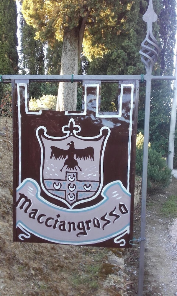 Macciangrosso