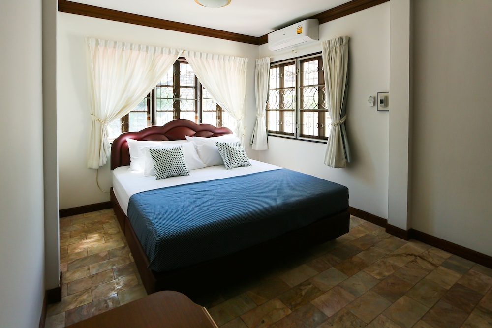Villa de Nimman