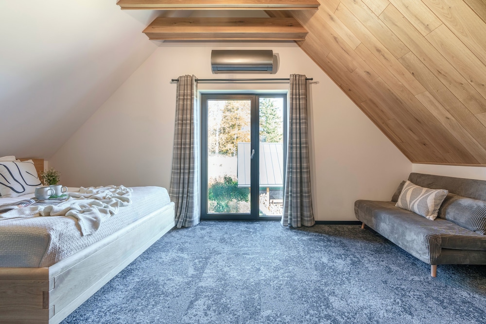 Wierchy View - Loft Affair Collection