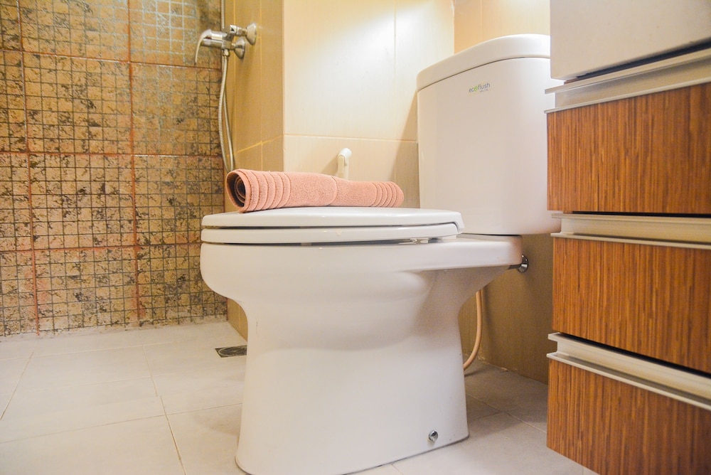Spacious 2BR GP Plaza Apartment, Jakarta - 20