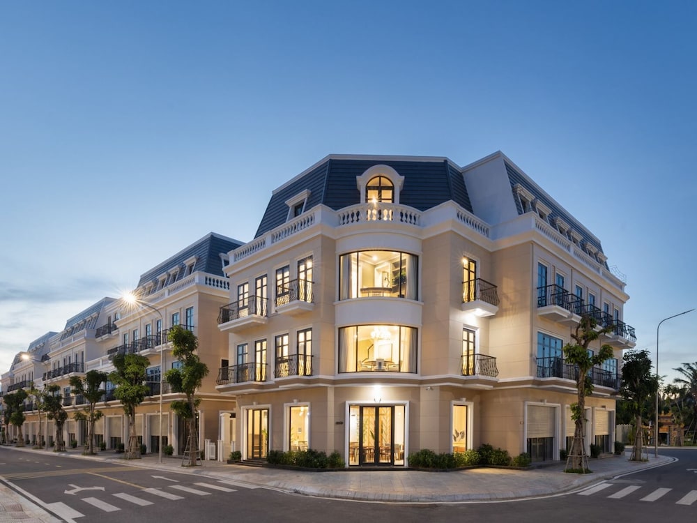 Homestay & Hotel Concept Maison
