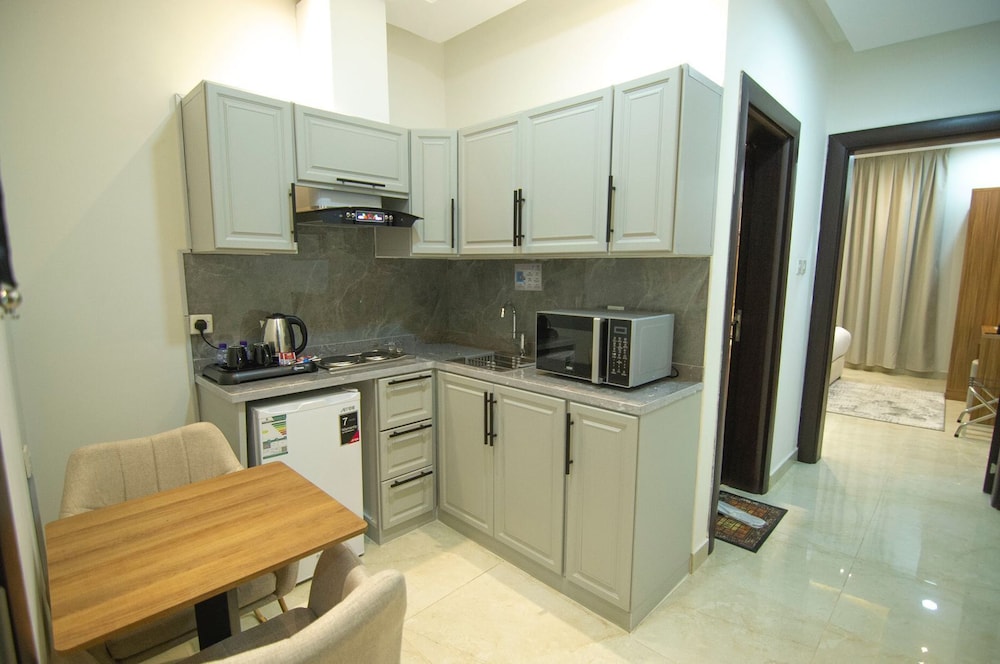 Maqam mostaqbal for serviced apartments, photo 12