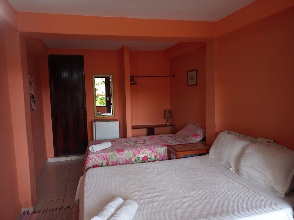 Pousada Casa da Tatá view 5