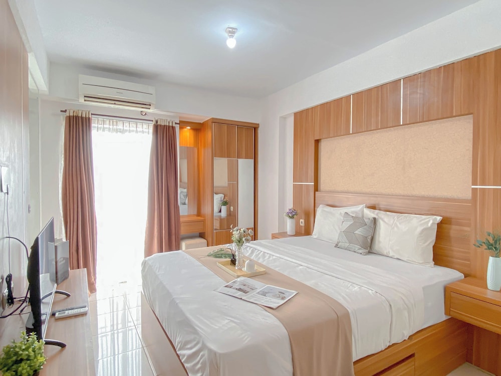 Cozy Studio At Bogor Valley Apartment