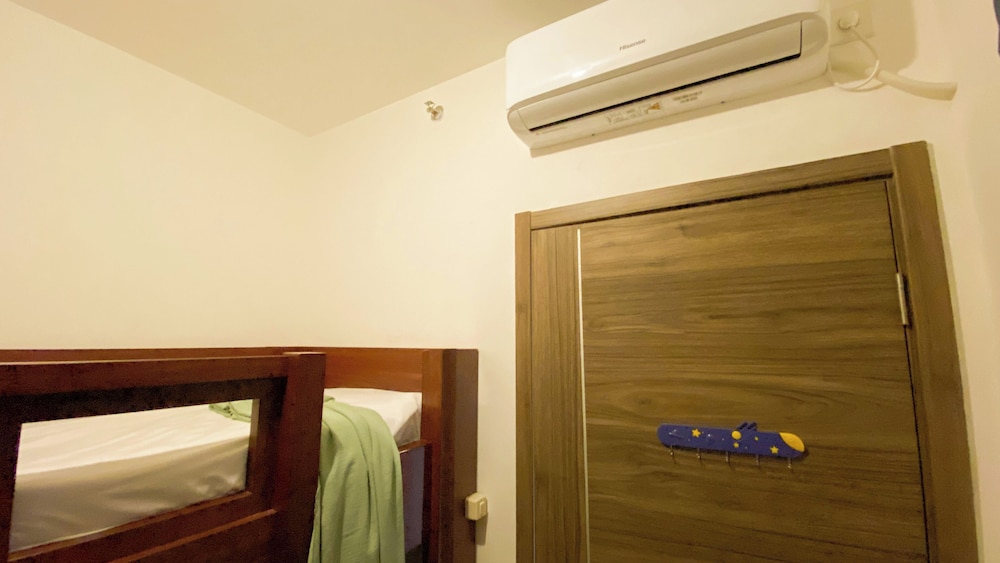 Comfort And Elegant 3Br Apartment Sky House Bsd