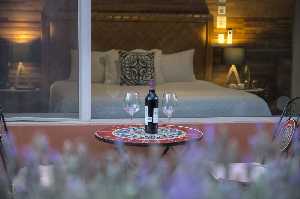 Valenza Hotel Boutique view 3