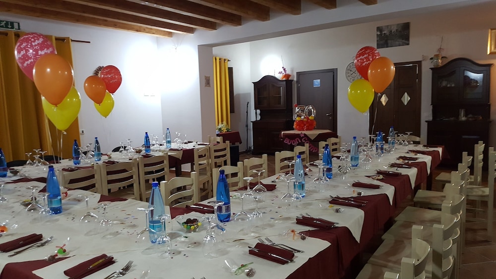 Agriturismo Gessi
