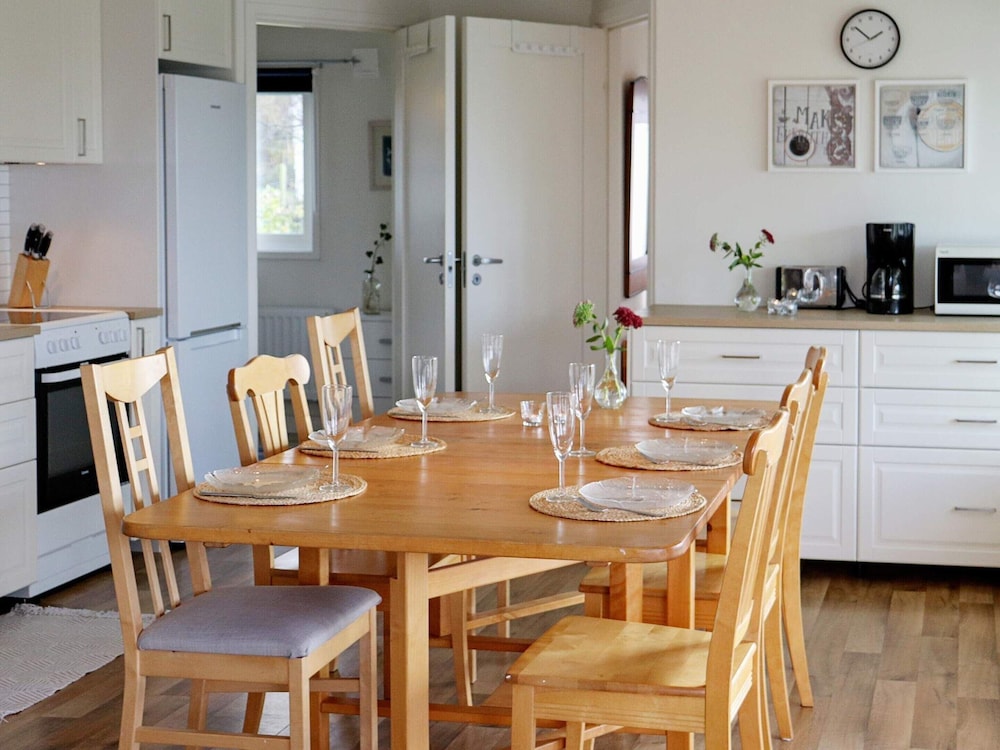6 Person Holiday Home in Tvaaker-by Traum view 5