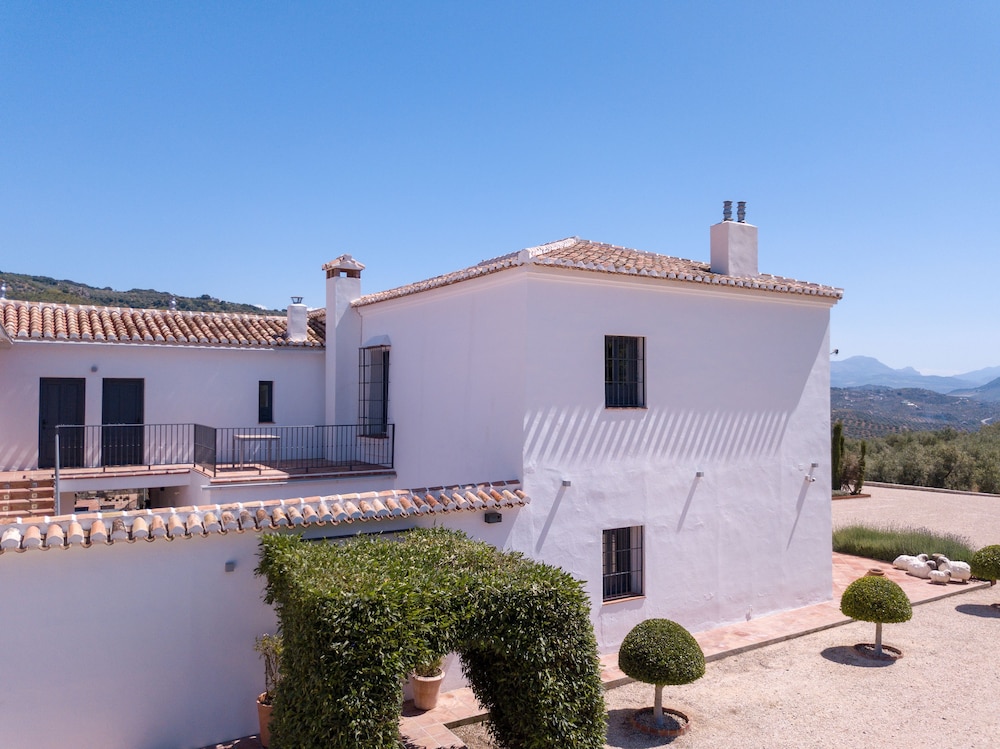 Cortijo Piltraque - Relais de Charme
