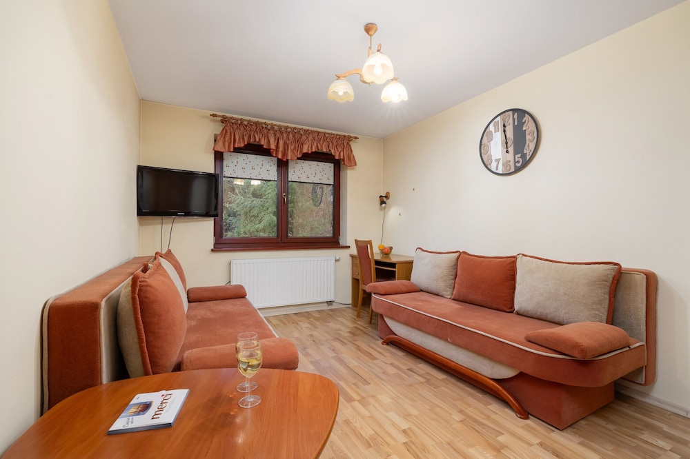 Cozy Apartment in Zakopane by Renters view 3