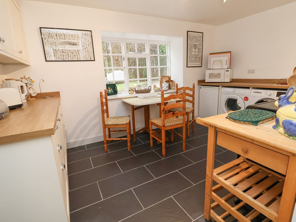 The Cottage