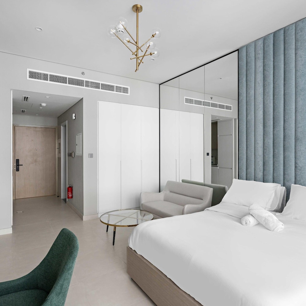 Luxurious Studio in Westwood by Imtiaz - Al Furjan