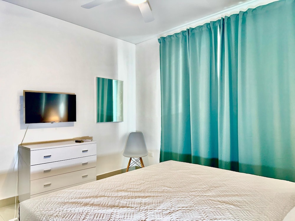 Rheia Properties - Sosua Ocean Village
