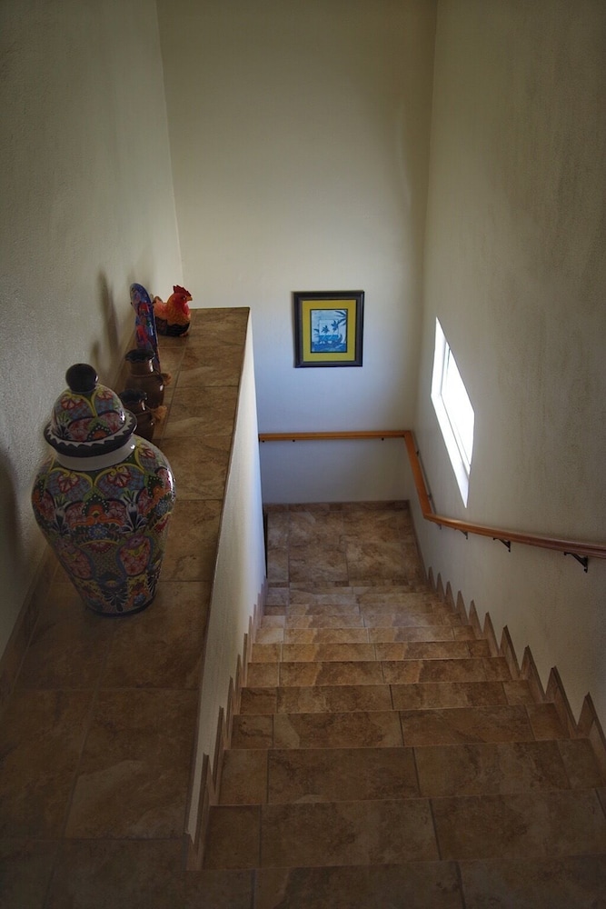 Casa Bianchi