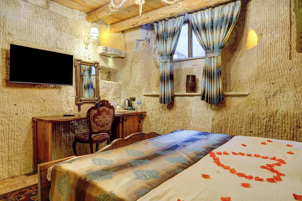 MİZAN CAVE CAPPADOCİA