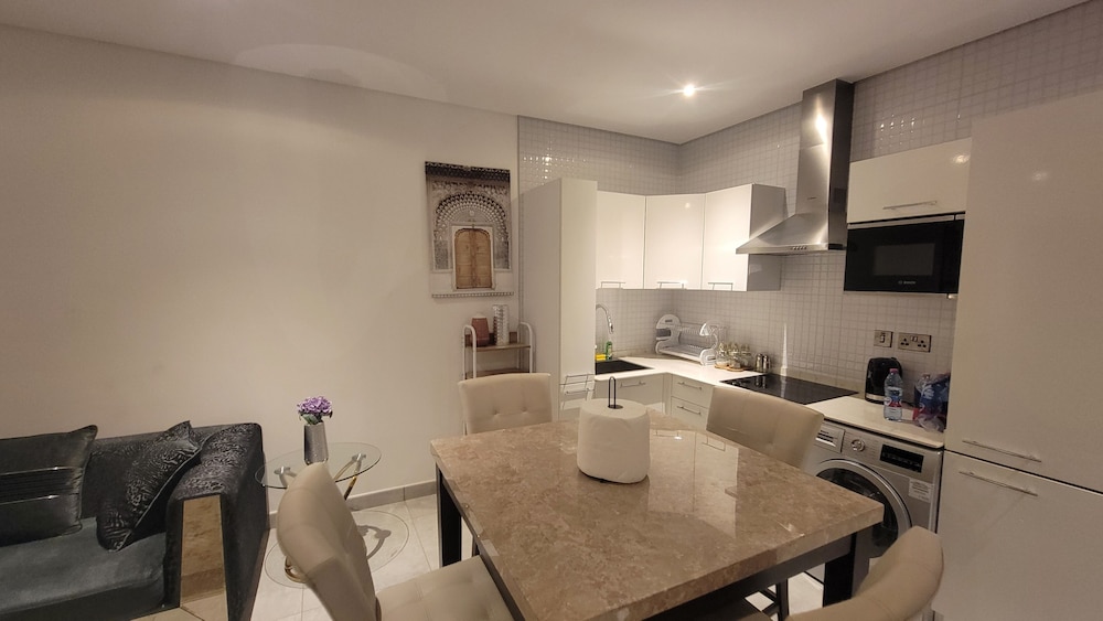 The Signature Apartment Ghana